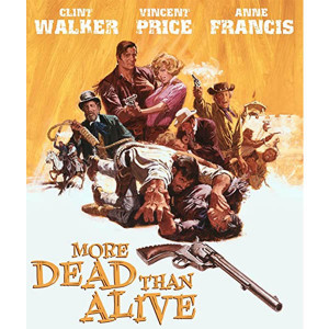 More Dead Than Alive (1969) (Vietsub) - Sát Thủ Hoàn Lương