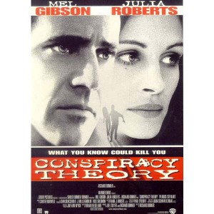 Conspiracy Theory (1997) (Vietsub) - Tổ Chức Bí Mật