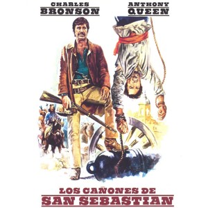 Guns For San Sebastian (1968) (Vietsub) - Trận Chiến Sebastian