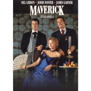 Maverick (1994) (Vietsub) - Tay Chơi Siêu Hạng