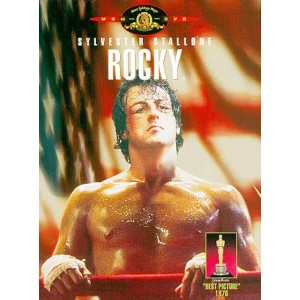 Rocky (1976) (Vietsub) - Tay Đấm Huyền Thoại
