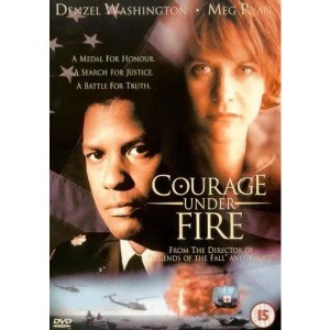 Courage Under Fire (1996) (Vietsub) - Trận Đánh Không Cân Sức