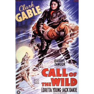 The Call Of The Wild (1935) (Vietsub) - Tiếng Gọi Nơi Hoang Dã
