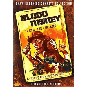 Blood Money (1974) (Vietsub) - Tiền Máu