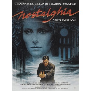 Nostalghia (1983) (Vietsub) - Thương Nhớ Cố Hương