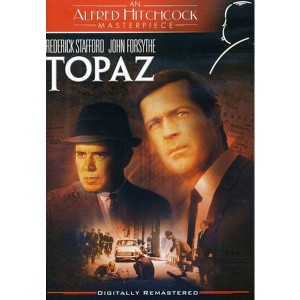 Topaz (1969) (Vietsub)