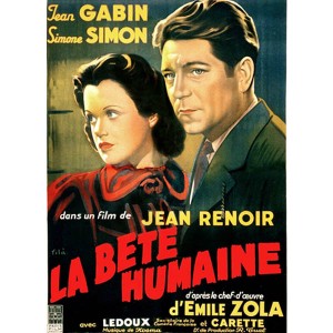 La Bete Humaine (1938) (Vietsub) - Tòng Phạm