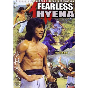 The Fearless Hyena (1979) (Vietsub) - Tiểu Quyền Quái Chiêu