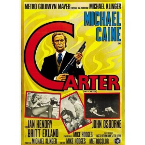 Get Carter (1971) (Vietsub) - Truy Sát Carter