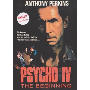 Psycho 4 (1990) (Vietsub)