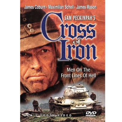 Cross Of Iron (1977) (Vietsub) - Thập Tự Sắt