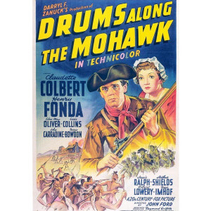 Drums Along The Mohawk (1939) (Vietsub) - Tiếng Trống Từ Thung Lũng Mohawk