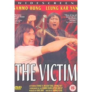 The Victim (1980) (Vietsub)