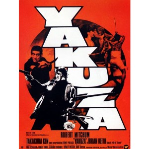 The Yakuza (1974) (Vietsub)
