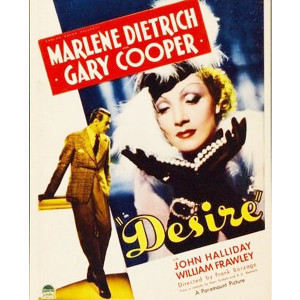 Desire (1936) (Vietsub) - Ước Mong