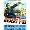 The Desert Fox The Story of Rommel (1951) (Engsub) - Cáo Sa Mạc