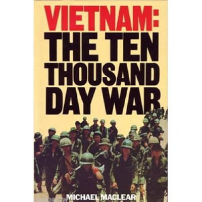 Việt Nam Cuộc Chiến 10000 Ngày (1980) (Thuyết Minh)