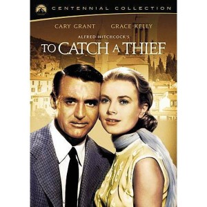 To Catch A Thief (1955) (Vietsub) - Bắt Một Tên Trộm