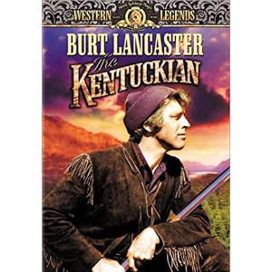 The Kentuckian (1955) (Vietsub) - Bộ Tộc Kentucky