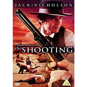 The Shooting (1966) (Thuyết Minh) - Cuộc Đọ Súng