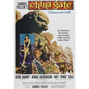 China Gate (1957) (Vietsub) - Cổng Trung Hoa