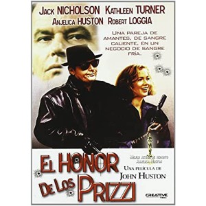 Prizzis Honor (1985) (Vietsub) - Chuyện Tình Sát Thủ