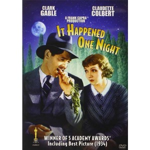 It Happened One Night (1934) (Vietsub) - Chuyện Xảy Ra Trong Đêm