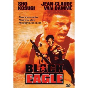 Black Eagle (1988) (Vietsub) - Đại Bàng Đen