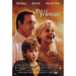 Pay It Forward (2000) (Vietsub) - Đáp Đền Tiếp Nối