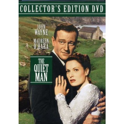 The Quiet Man (1952) (Vietsub)- Người Đàn Ông Thầm Lặng