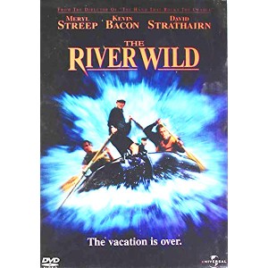 The River Wild (1994) (Vietsub) - Dòng Sông Hoang Dã