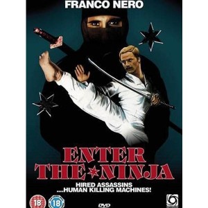 Enter The Ninja (1981) (Vietsub) - Gia Nhập Ninja