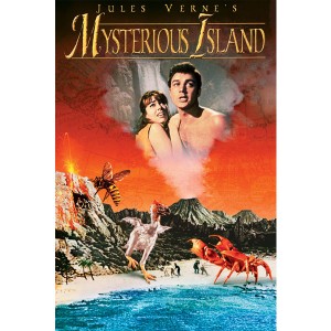 Mysterious Island (1961) (Vietsub) - Hòn Đảo Bí Ẩn