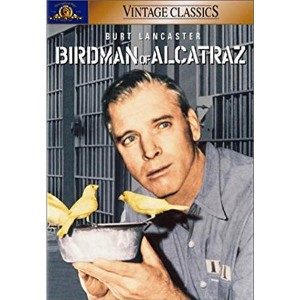 Birdman Of Alcatraz (1962) (Vietsub) - Hải Đảo Ngục Tù