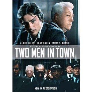Two Men In Town (1973) (Vietsub) - Hai Người Đàn Ông Trong Thành Phố