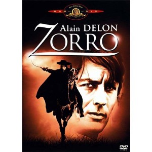 Zorro (1975) (Vietsub) - Hiệp Sỹ Zorro