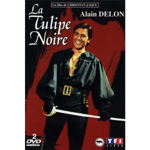 La Tulipe Noire (1964) (Vietsub) - Hoa Tulip Đen