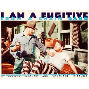I Am A Fugitive From A Chain Gang (1932) (Vietsub) - Kẻ Chạy Trốn