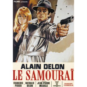 Le Samourai (1967) (Vietsub) - Kẻ Giết Mướn Cô Đơn