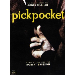 Pickpocket (1959) (Vietsub) - Kẻ Móc Túi