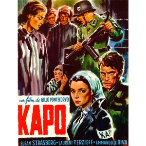 Kapo (1960) (Vietsub)