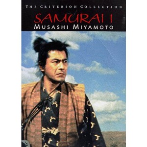 Samurai 1 Miyamoto Musashi (1954) (Vietsub) - Kiếm Sĩ Miyamoto Musashi