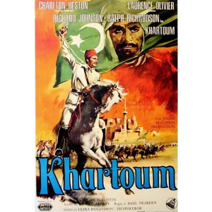 Khartoum (1966) (Vietsub)