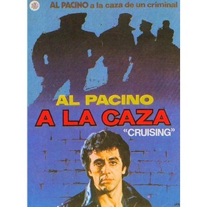 Cruising (1980) (Vietsub) - Kẻ Tuần Tra