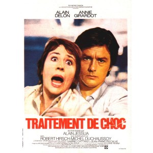 Shock Treatment (1972) (Vietsub) - Liệu Pháp Sốc