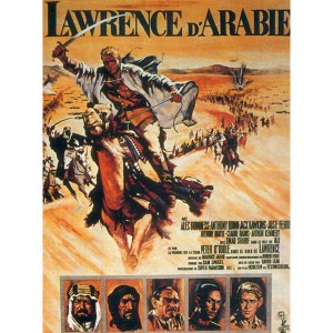 Lawrence Of Arabia (1962) (Vietsub) - Lawrence Xứ Ả Rập