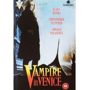 Vampire In Venice (1988) (Vietsub) - Ma Cà Rồng Ở Venice