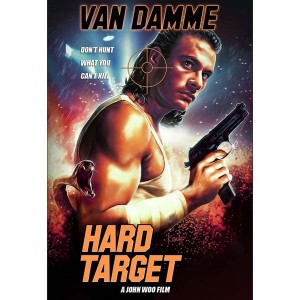 Hard Target (1993) (Vietsub) - Mục Tiêu Khó Diệt