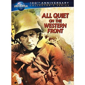 All Quiet On The Western Front (1930) (Vietsub) - Mặt Trận Phía Tây Yên Tĩnh