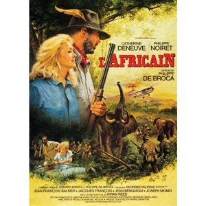 L'Africain (1983) (Vietsub) - Người Châu Phi